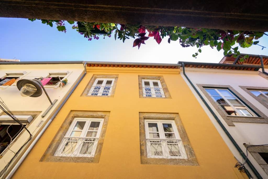 Se With Love- Sinta Braga Como Ela E. Exterior photo