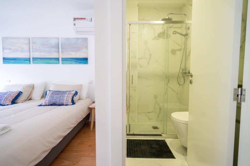 Se With Love- Sinta Braga Como Ela E. Exterior photo
