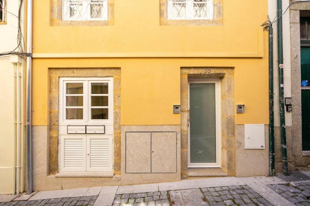 Se With Love- Sinta Braga Como Ela E. Exterior photo
