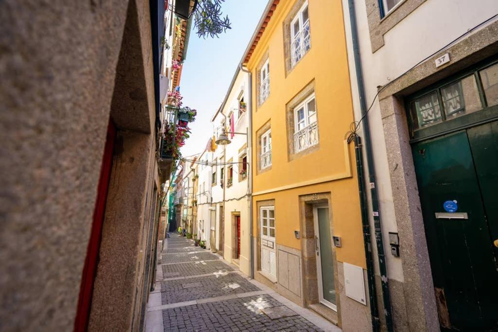 Se With Love- Sinta Braga Como Ela E. Exterior photo